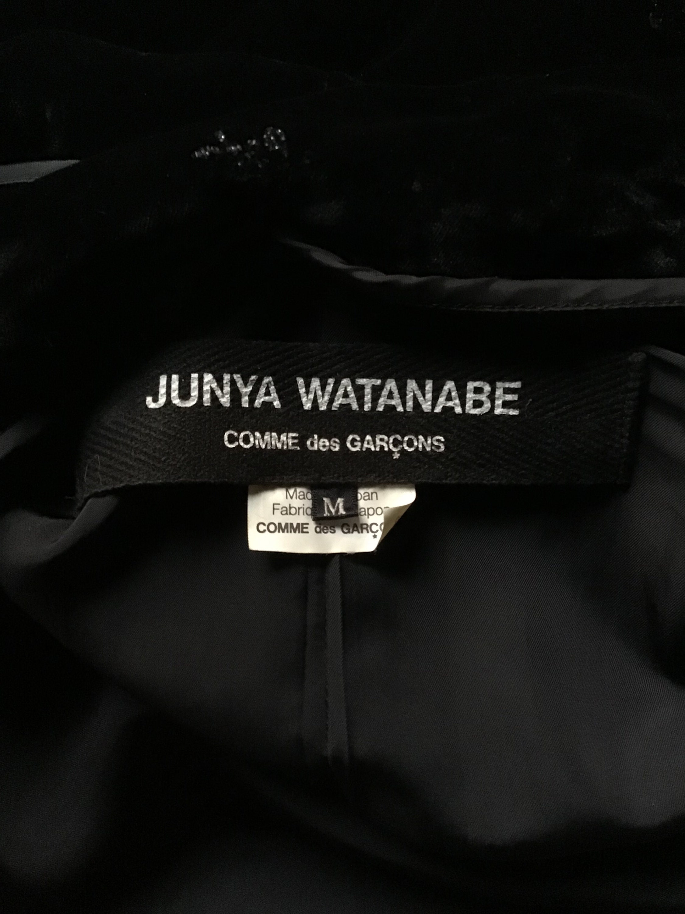 Junya Watanabe - Etsy