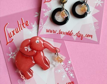 Luxulite Etsy