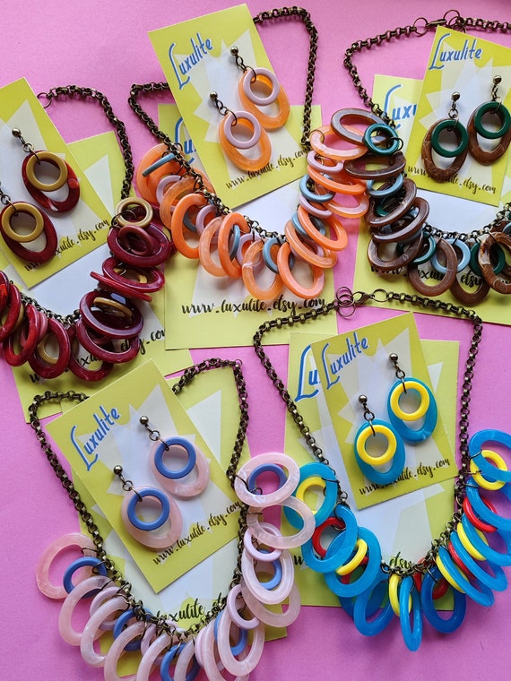 Etsy luxulite discount