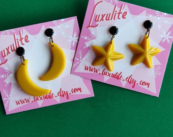 Luxulite Etsy