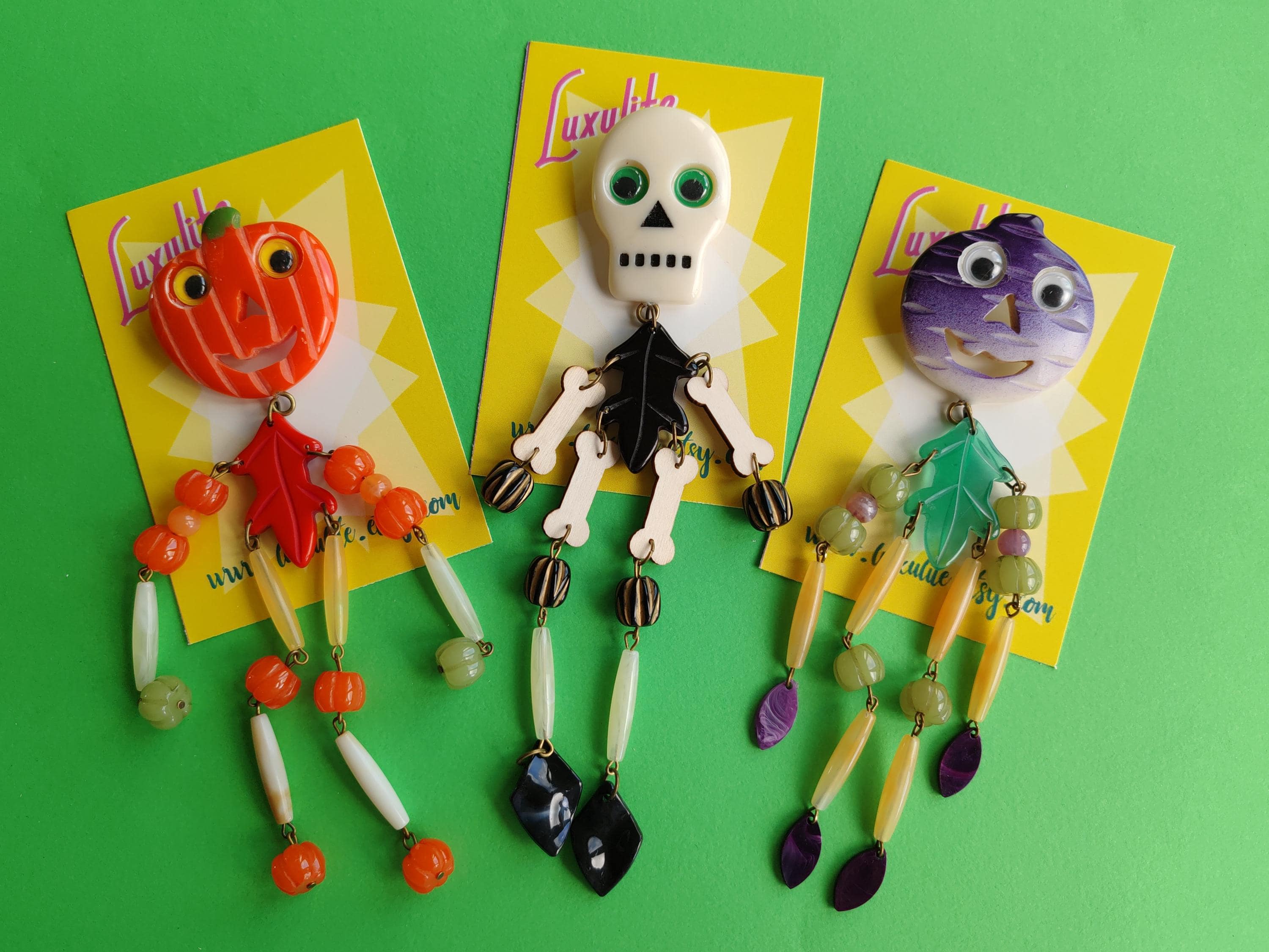 1950s Skull - Etsy