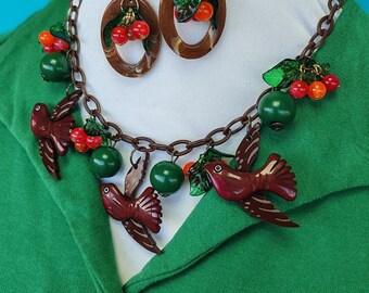 生意気なメカジキ 1940 年代 50 年代 ベークライト フェイクライト  