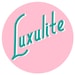 Owner of <a href='https://www.etsy.com/shop/Luxulite?ref=l2-about-shopname&from_page=listing' class='wt-text-link'>Luxulite</a>