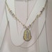 see more listings in the Necklaces section