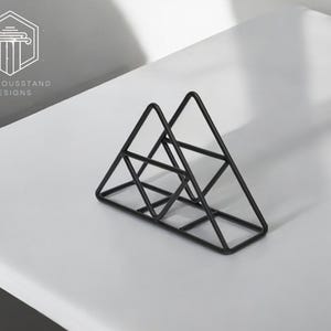 Serviettenhalter | Küche Tischdekoration | Esszimmerbedarf