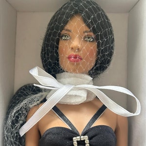 Tonner Fashion Doll - Etsy Tonner Fashion Doll - Etsy