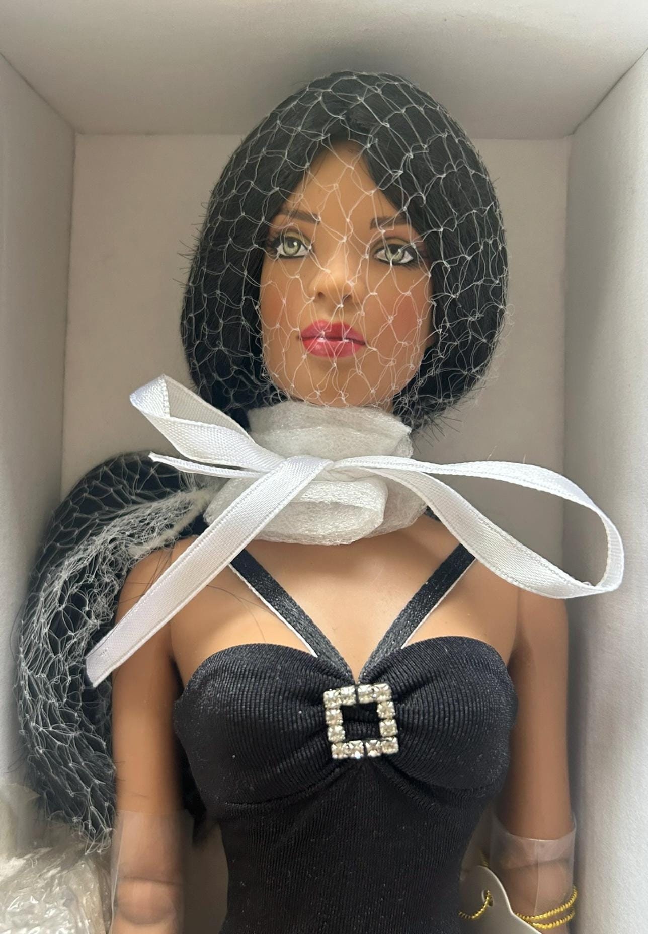 Tonner Sydney - Etsy