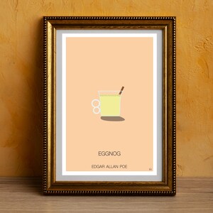 Drinks - Edgar Allan Poe