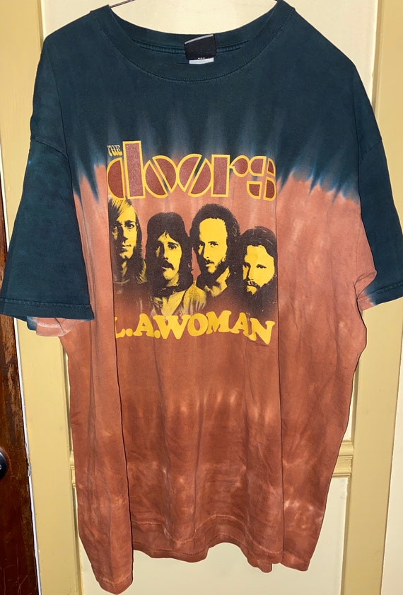 the doors vtg shirt - Gem