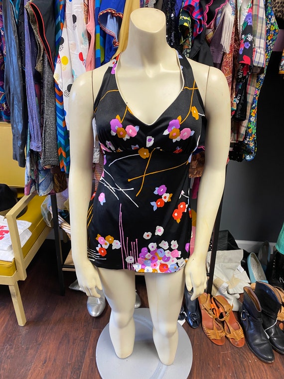 VTG Cole of California 60s/70s Swimsuit