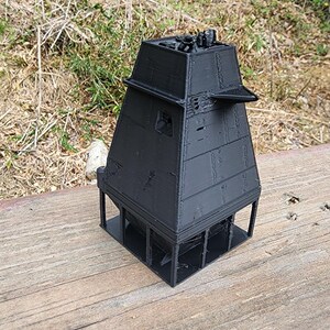 Simcity-Inspired Arcology: Darco Arcology