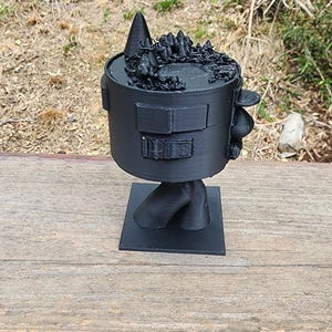 Simcity-Inspired Arcology: Launch Arcology