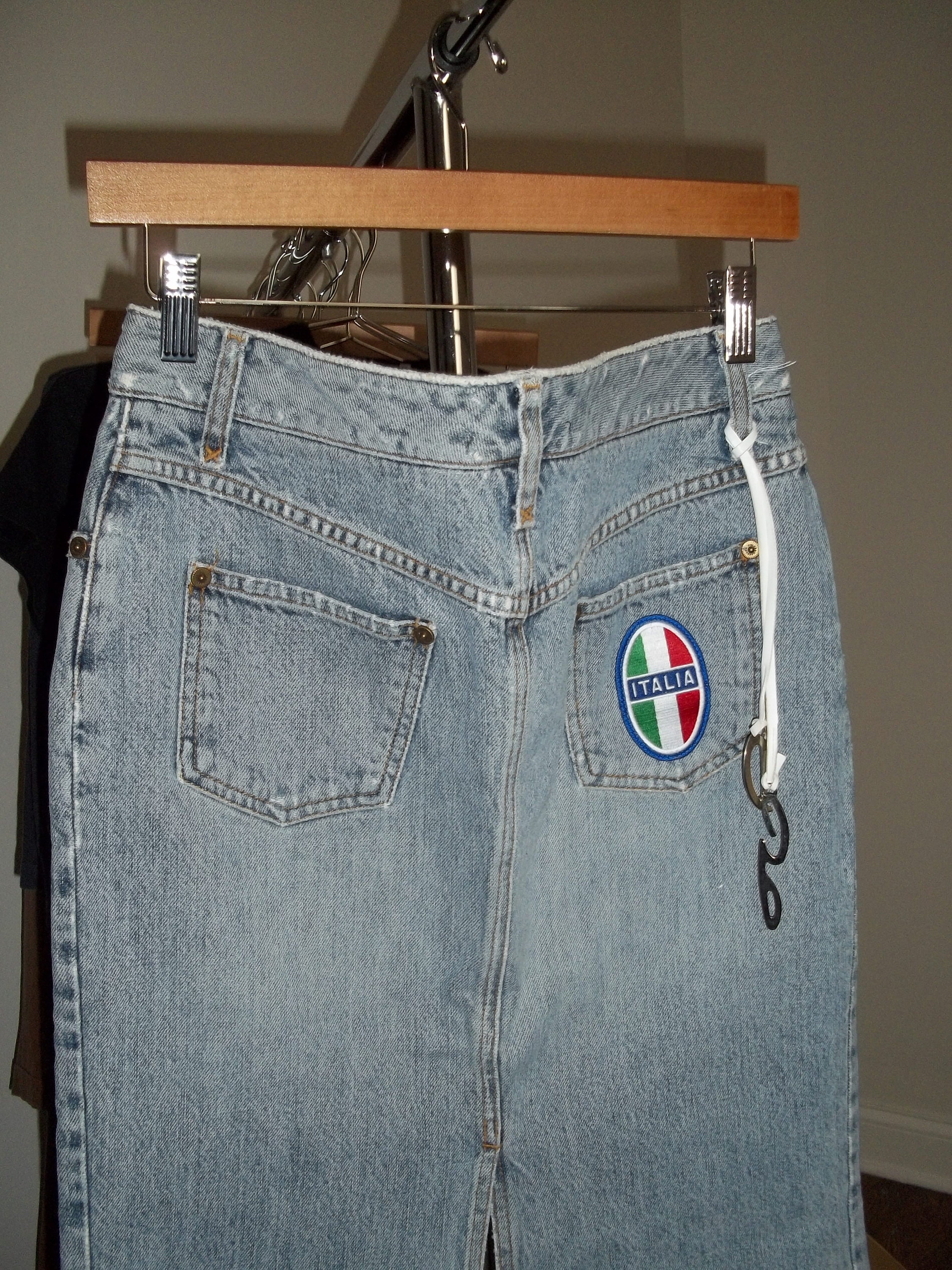 Dolce Gabbana 2000s - Etsy