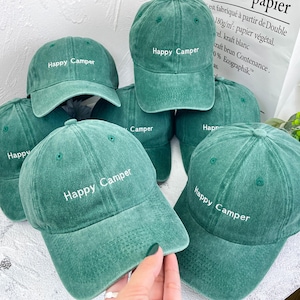 Custom Bride Squad Baseball Cap Personalised Embroidered Hat, Sorority Hat Bachelor/Bachelorette Party Gift Gift for Him/Her