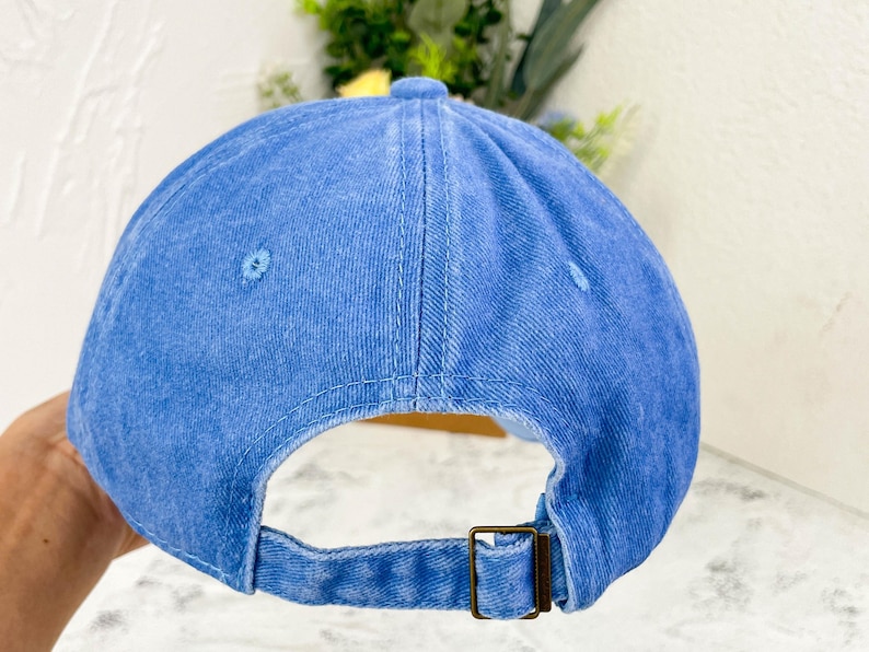 Personalized Embroidered Auntie Hat | Custom Unisex Baseball Cap | Perfect Gift for New Aunts | Birthday / Mothers Day Gift