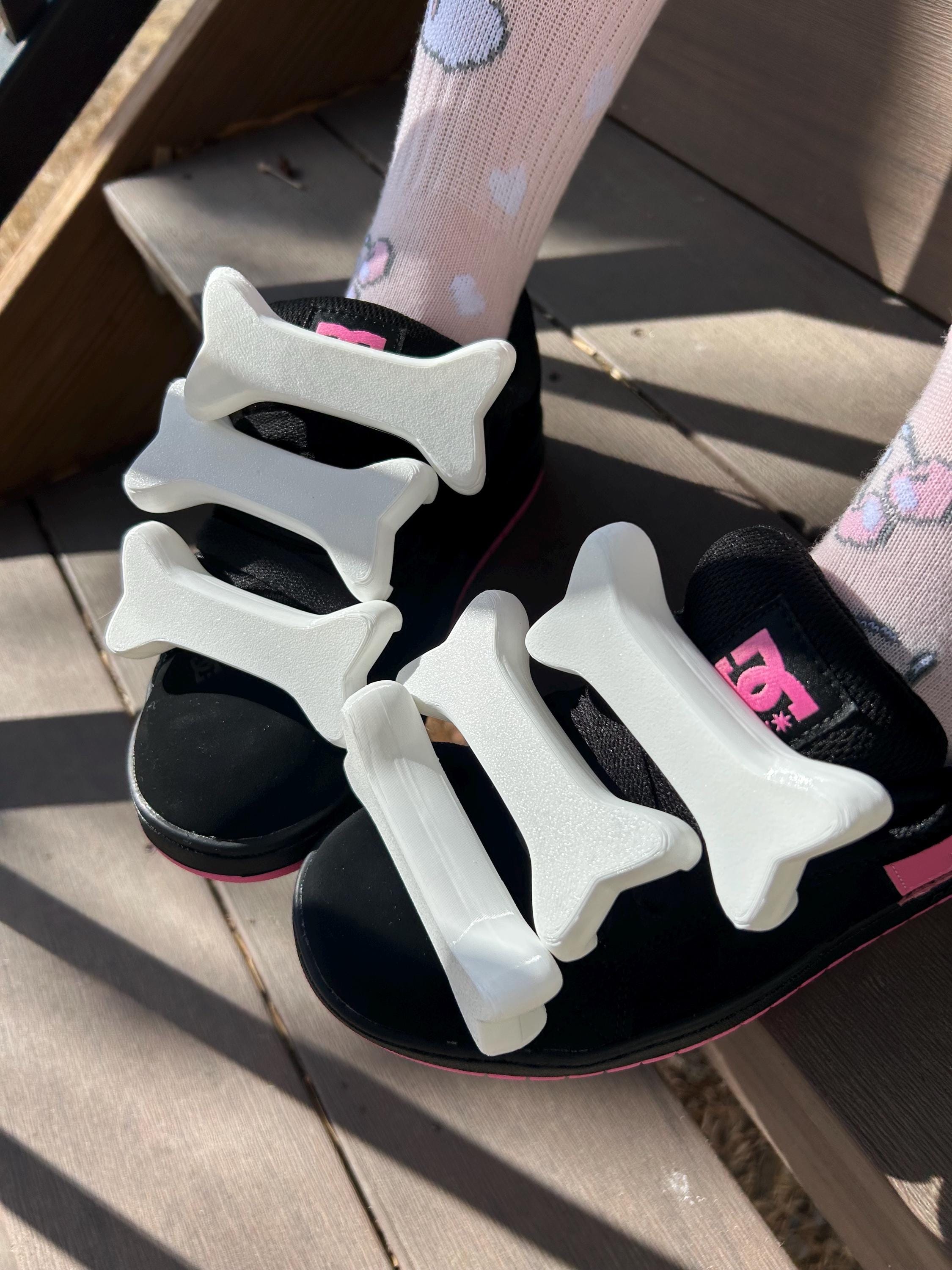 jeremy scott chain shoes