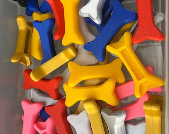 COLORS Halloween Fashion Emo Punk Y2k Jeremy Scott Style Bones
