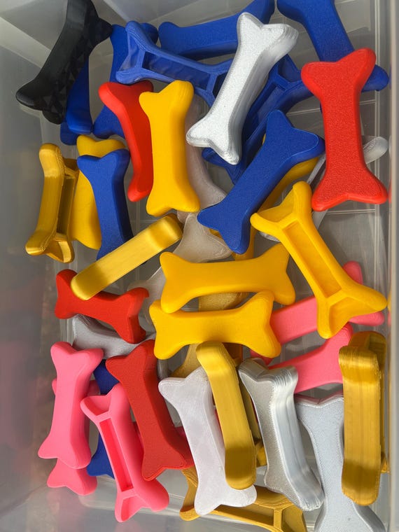 COLORS Halloween Fashion Emo Punk Y2k Jeremy Scott Style Bones