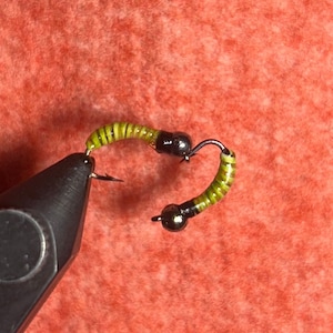 Light Green Midge