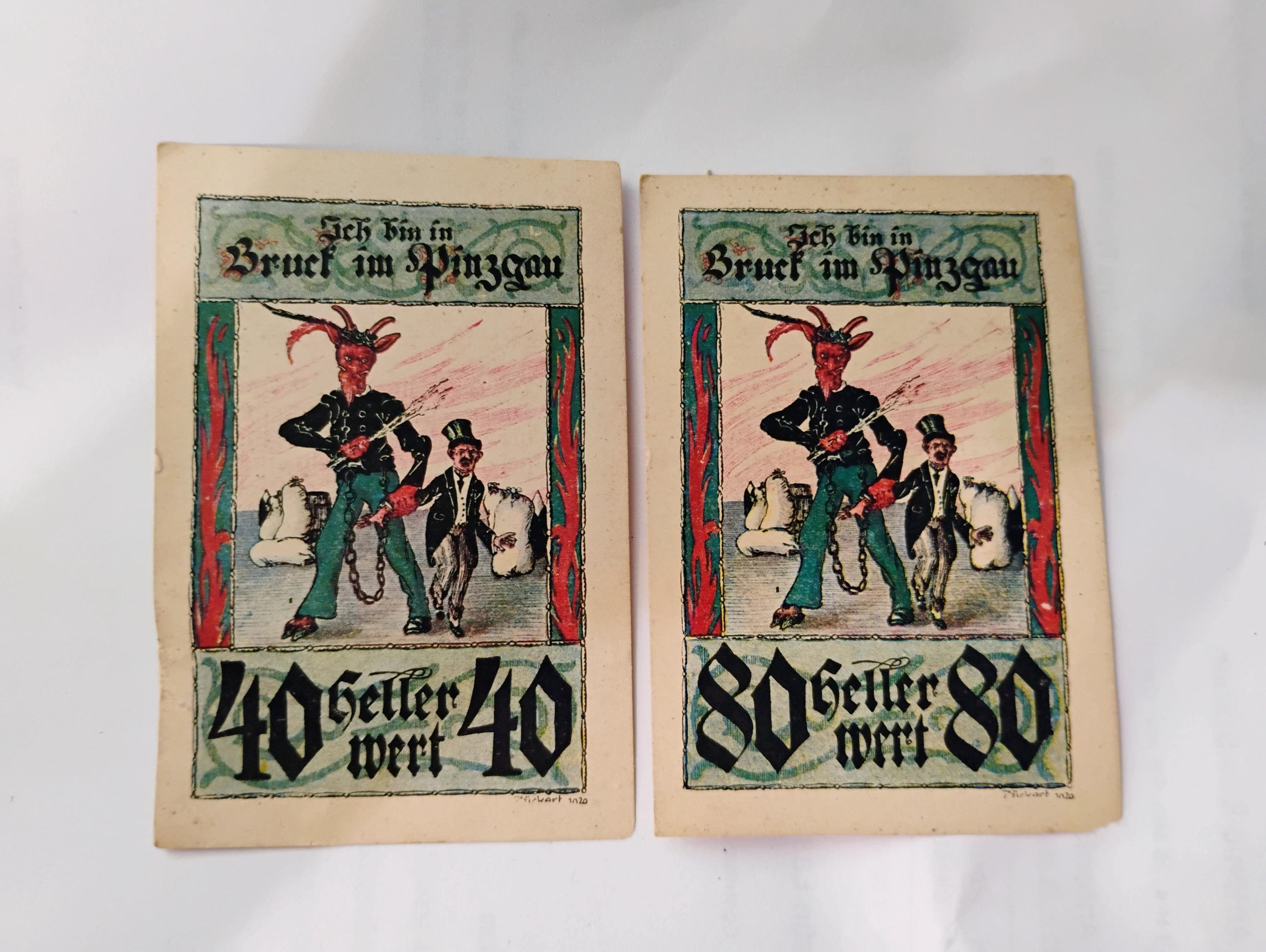 Austria heller Canada