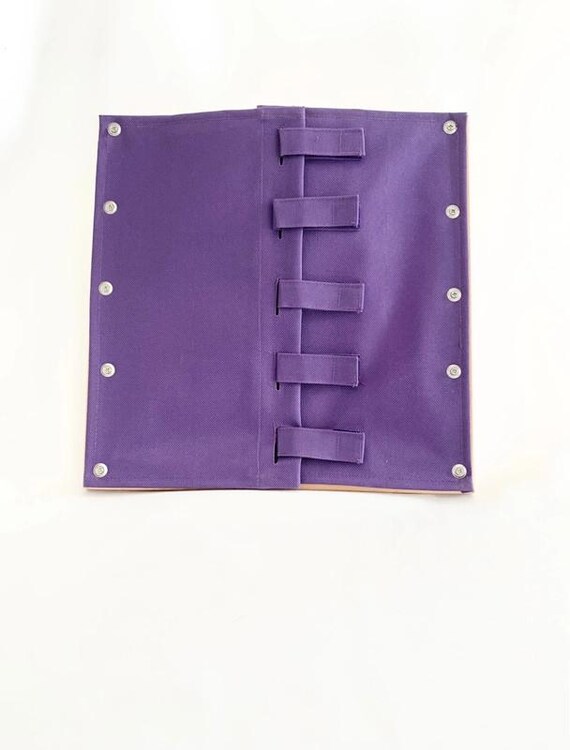 Montessori Materials - Dressing Frames - Fine Motor Activity - Learning to Dress