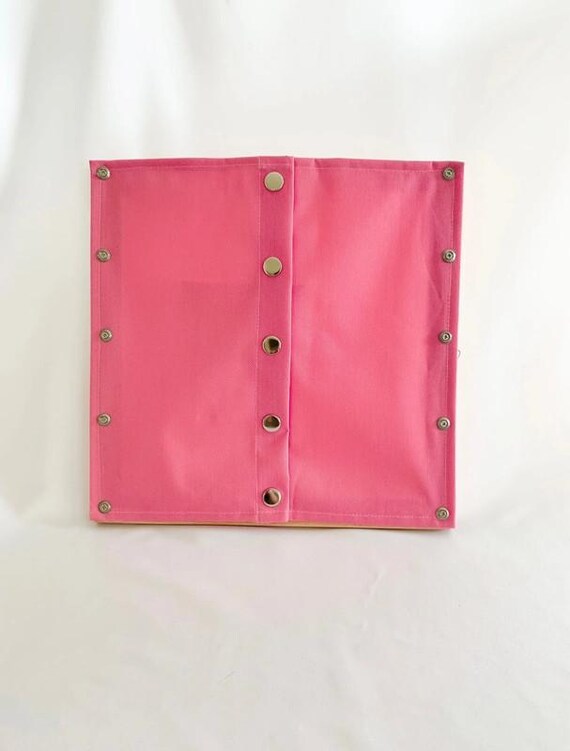 Montessori Materials - Dressing Frames - Fine Motor Activity - Learning to Dress