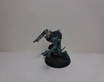 Miniatures Painting Commission(Message Me)(Different Paint styles Included)