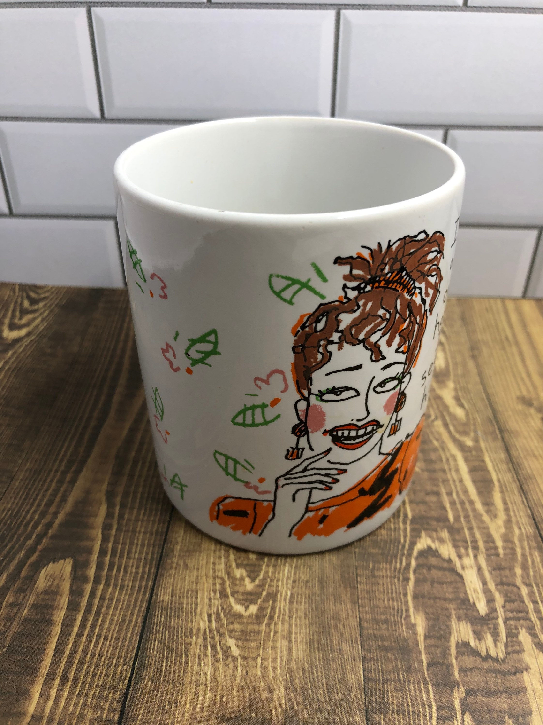 1 cup coffee maker travel mug Melitta Pour Over Travel Mug Coffee Maker main image 1
