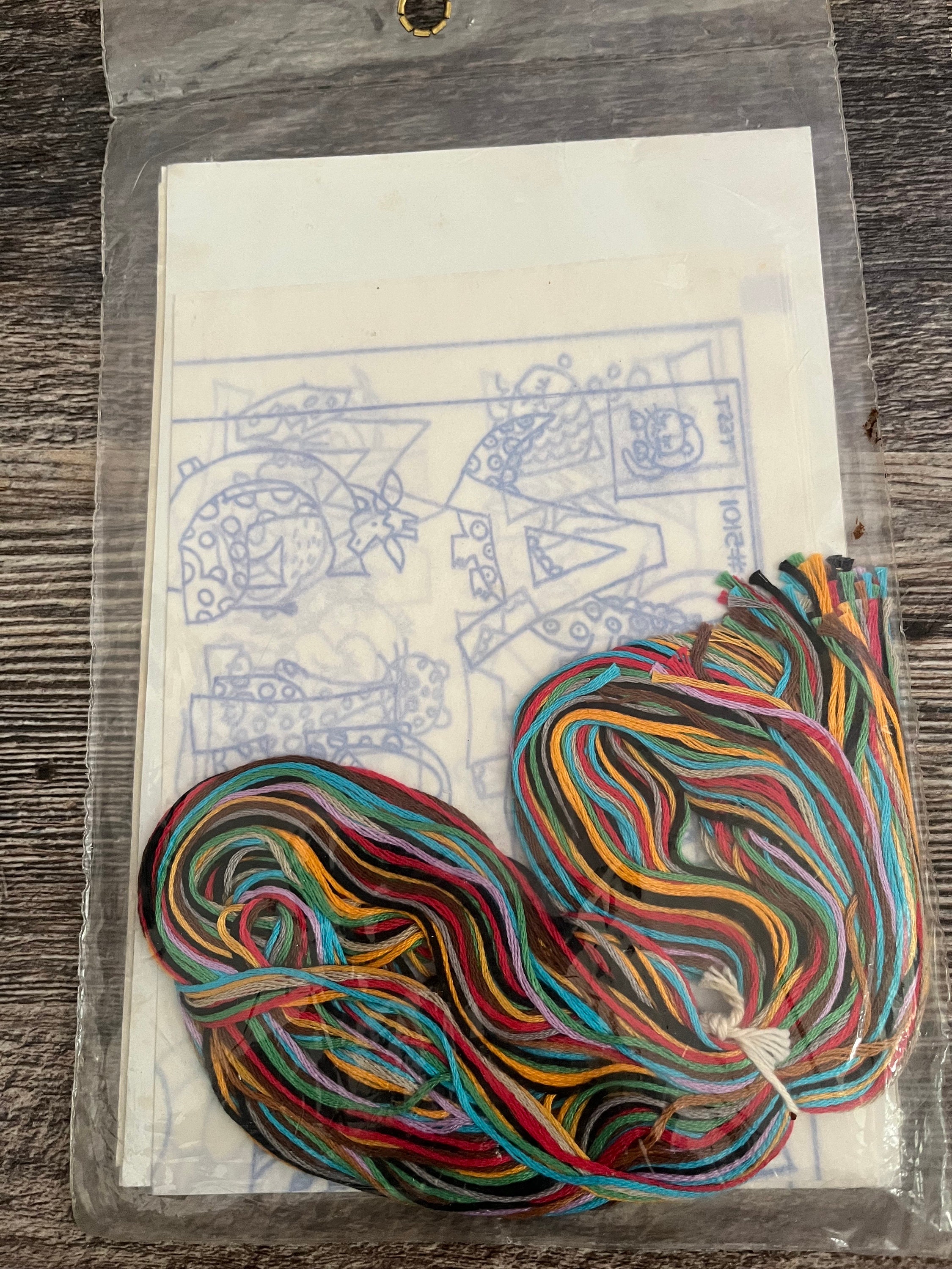 Crayons à Transfert Vogart Vintage - Lot De 2 - Neuf Ancien Stock USA - Couture