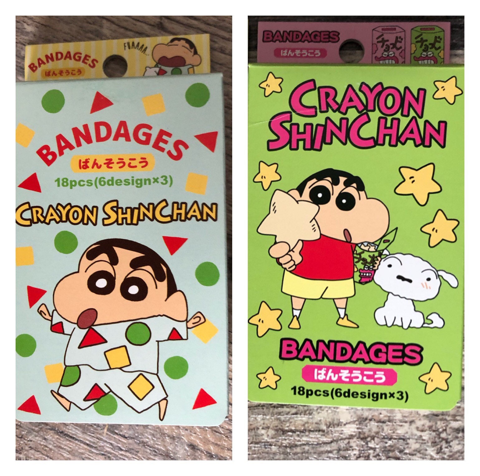 Genuine Crayon Shin-Chan Scamp Clear Case iPhone X XS XS Max XR made in  Korea