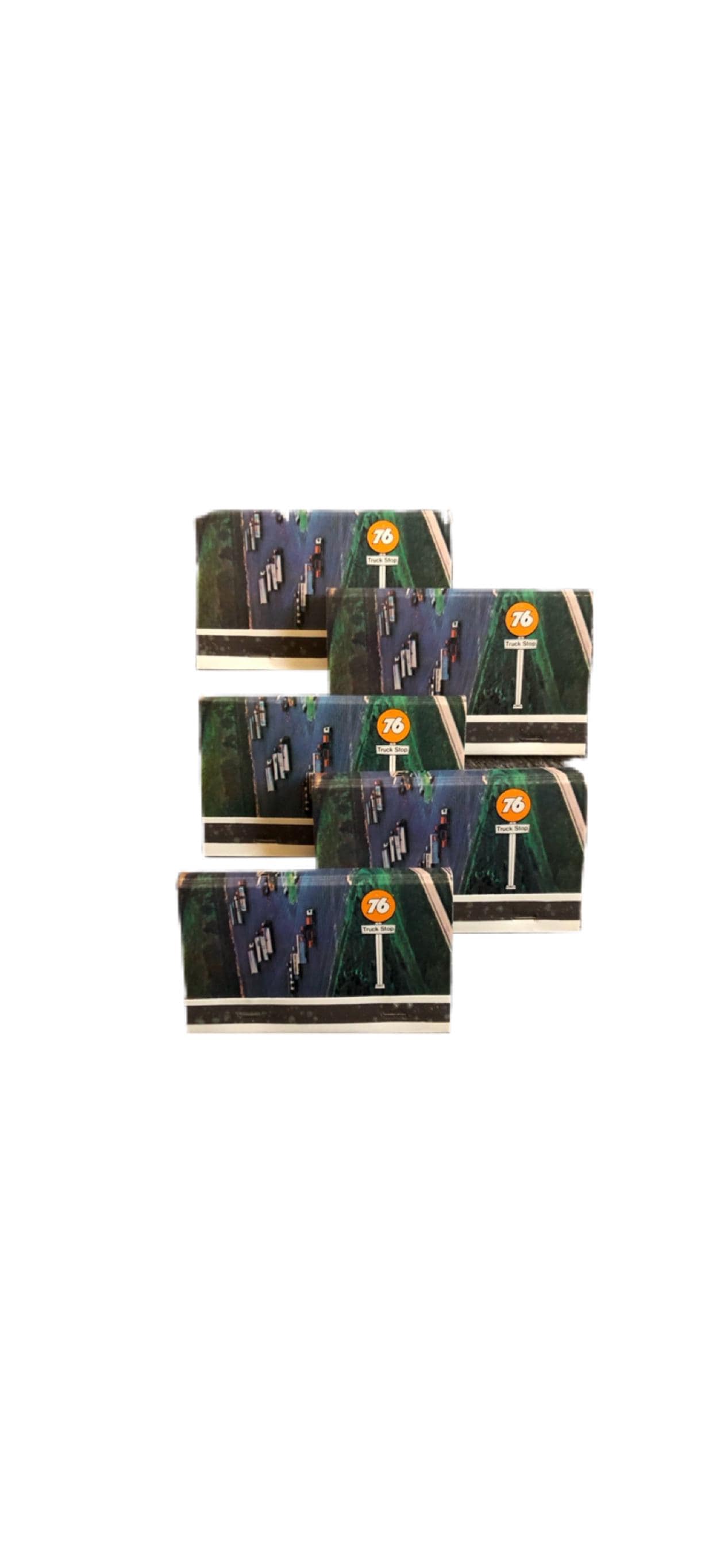 76 gas station - Etsy 日本