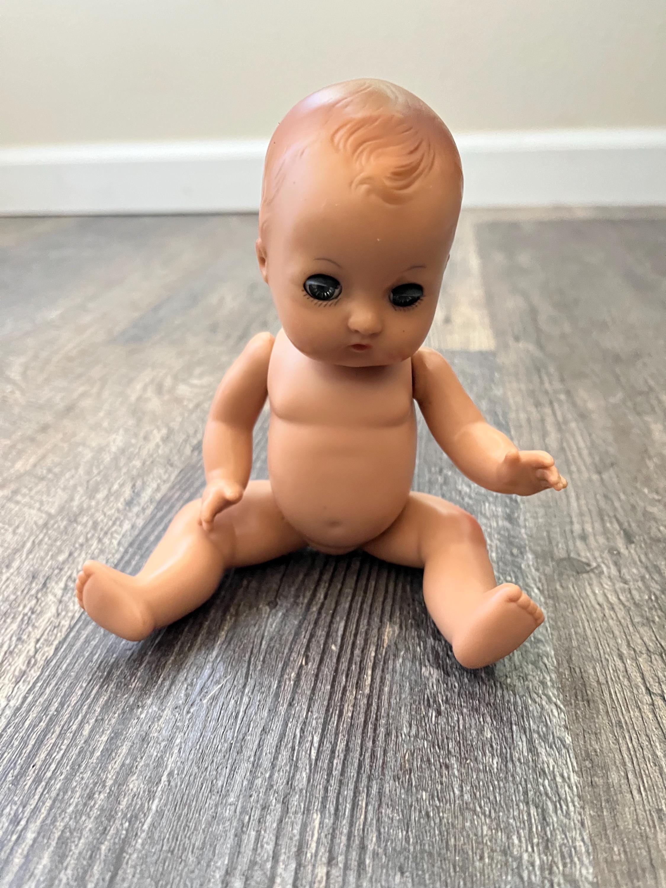 Effanbee Patsy Babyette - Etsy