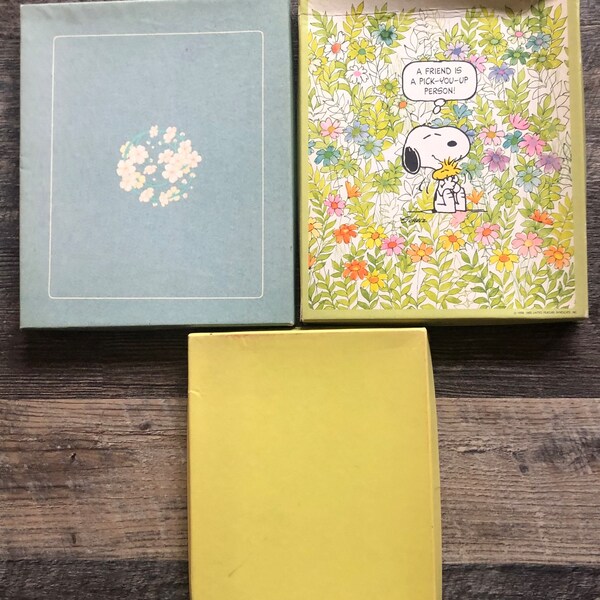 Vintage Hallmark Etsy