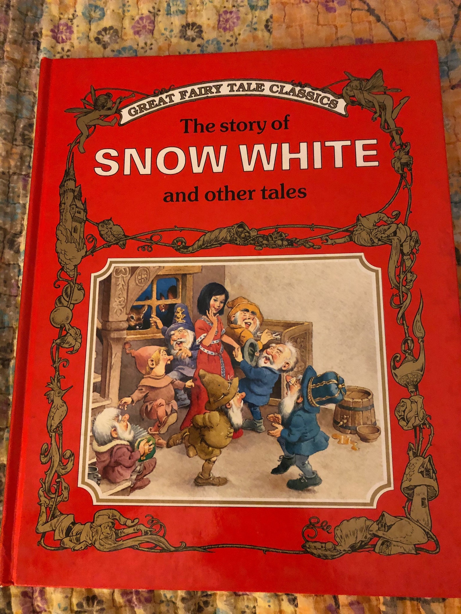 Золотые Сказки Мира Купить