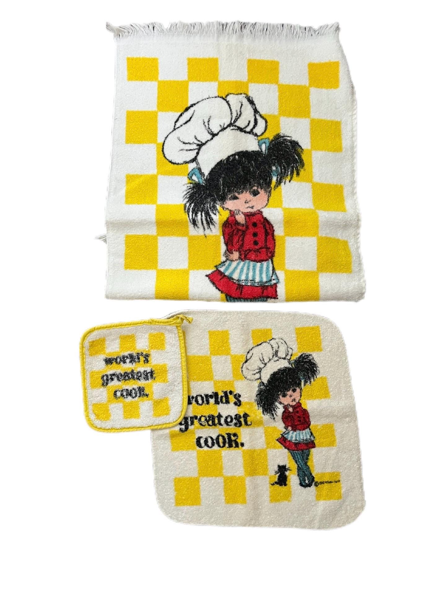 Fran mar moppets - Etsy 日本