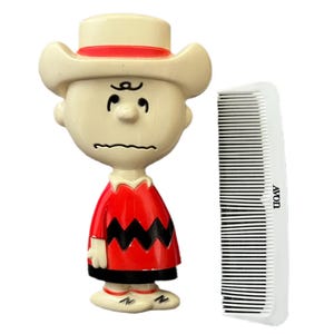 Avon Snoopy Brush - Etsy