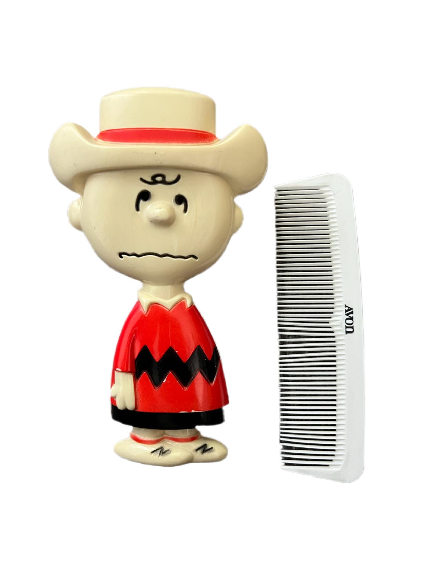 Avon Snoopy Brush - Etsy