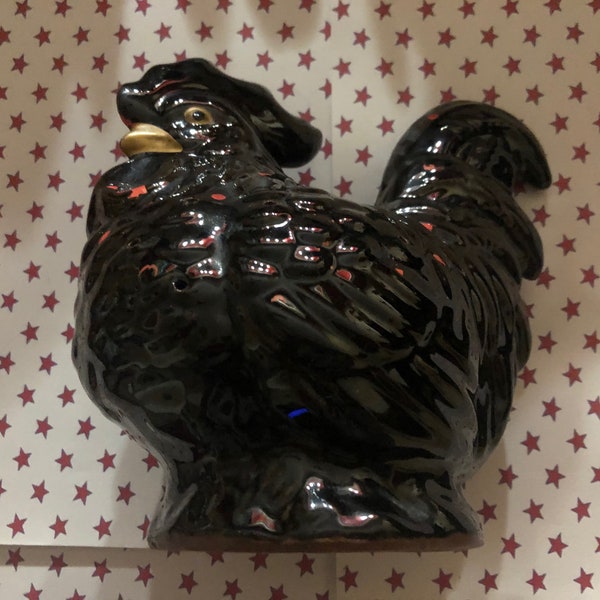 Antique Chickens - Etsy