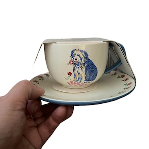 Cath Kidston Cups and Saucers - Etsy
