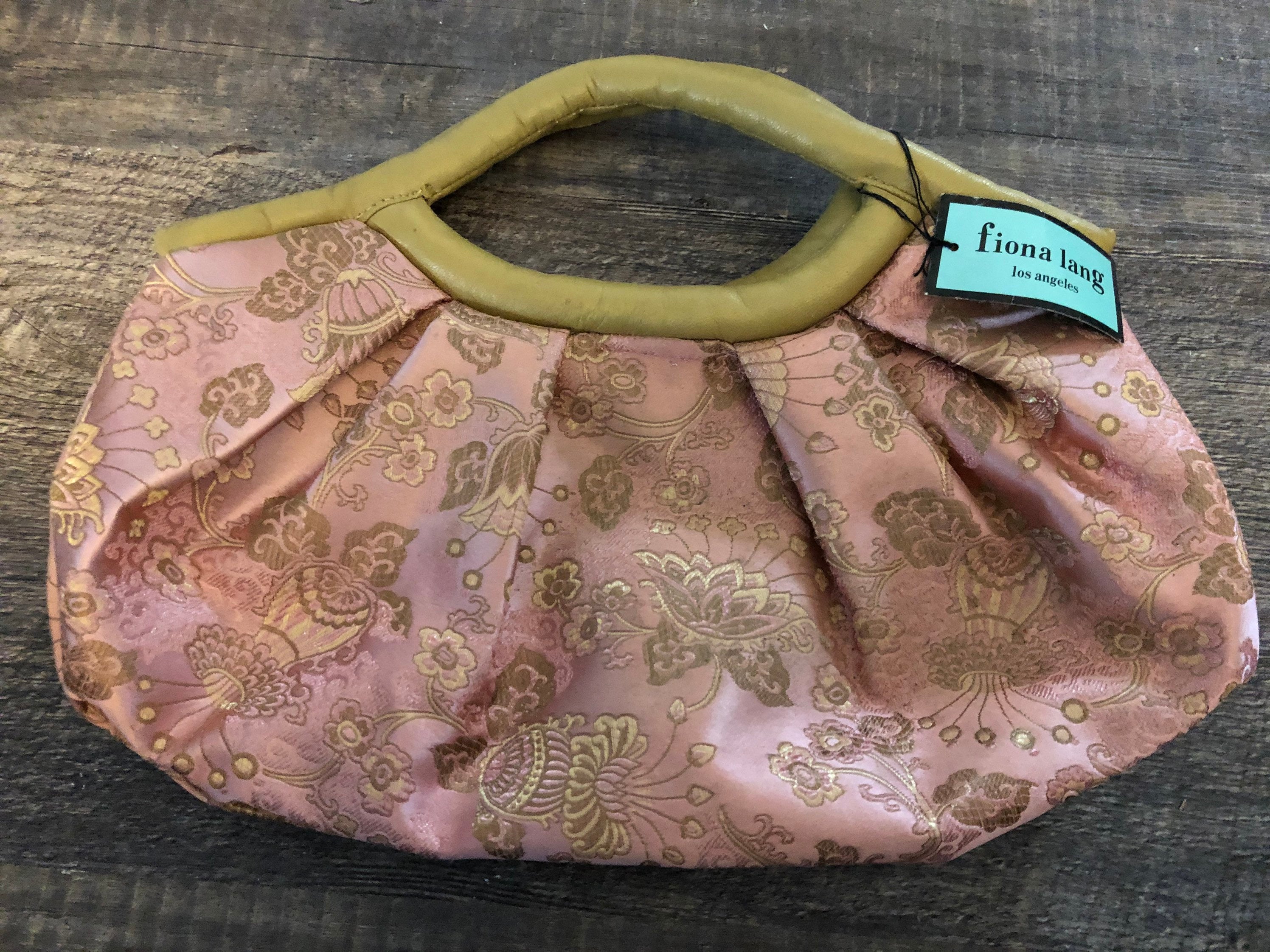 Fiona purse vintage España