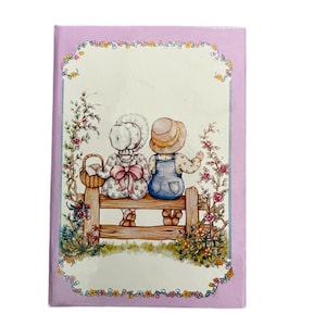 Vintage Gold Tiger Brand 1980&#39;s Mini Diary. New old stock!
