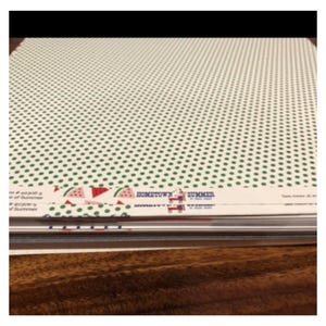 Fancy Pants 70 12” x 12” paper sheets. Fancy Pants Designs scrapbooking.