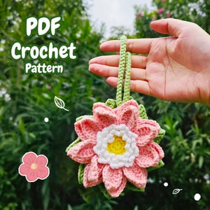 Häkelanleitung - Häkeltasche - Amigurumi Tasche - Sonnenblume Kopfhörer Häkelanleitung - Amigurumi Tasche PDF Anleitung Auf Englisch