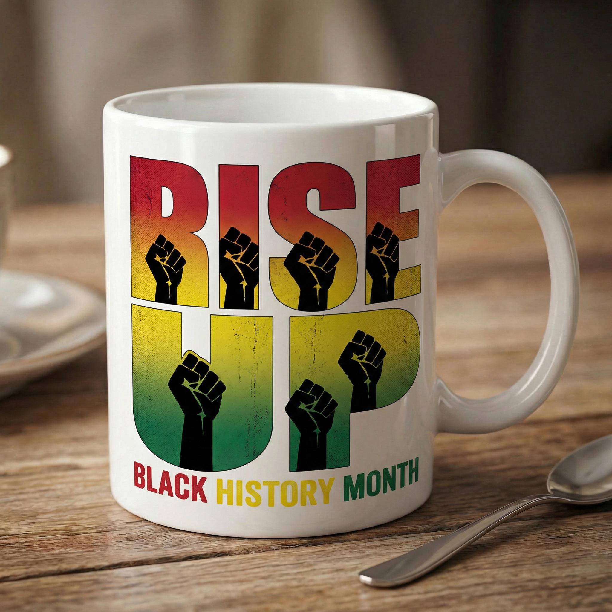 30+ Black History Month PNG Bundle | Melanin Goddess | Sublimation ...