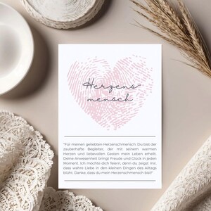 Biglietto d'amore digitale con dichiarazione sincera - Perfetto per occasioni romantiche, San Valentino e matrimoni - Download immediato