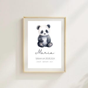 Poster del tema natale, con date di nascita personalizzate, poster delle notizie sul bambino, date di nascita, download digitale, tema natale, regalo di nascita