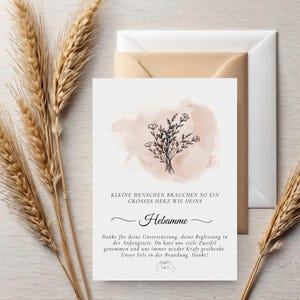 Sage-femme, Meilleure sage-femme, Cadeau de sage-femme, Besties, Carte de sage-femme, Téléchargement numérique, Beau cadeau, Cadeau de sage-femme