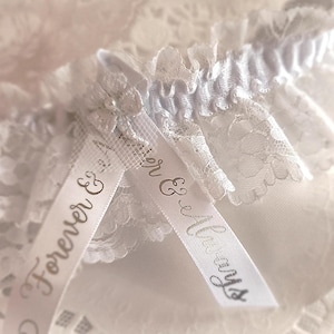 Irish Garter
