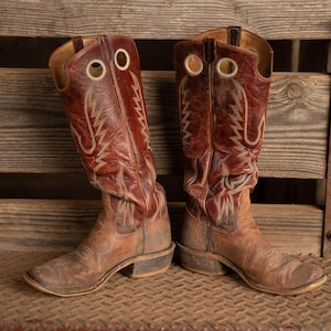 Rios mercedes boots - Etsy 日本