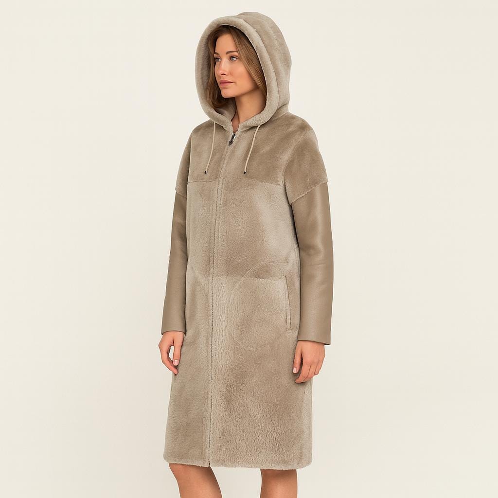 アキティ♡SHEEP MOUTON LONG COAT s-l400.jpg